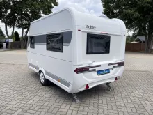 Fahrzeugbild Hobby ONTOUR 390 SF #13