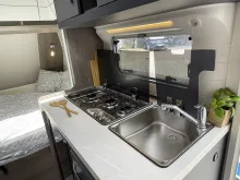 Fahrzeugbild Hobby ONTOUR 390 SF #21
