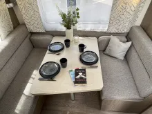 Fahrzeugbild Hobby ONTOUR 390 SF #28