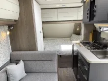 Fahrzeugbild Hobby ONTOUR 390 SF #29
