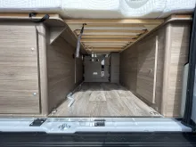 Fahrzeugbild Carado CV640 Fiat *Dieselheizung*LED* #22