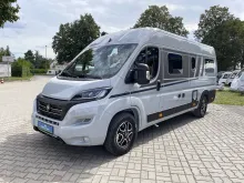Fahrzeugbild Carado CV640 Fiat *Dieselheizung*LED* #26