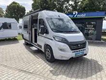 Fahrzeugbild Carado CV640 Fiat *Dieselheizung*LED* #27