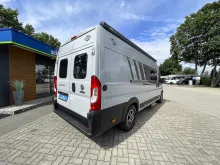 Fahrzeugbild Carado CV640 Fiat *Dieselheizung*LED* #28