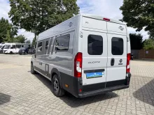 Fahrzeugbild Carado CV640 Fiat *Dieselheizung*LED* #29
