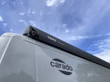 Fahrzeugbild Carado CV640 Fiat *Dieselheizung*LED* #30