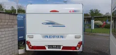 Bild 3 Adria Classica 743 UP