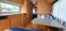 Bild 9 Adria Classica 743 UP