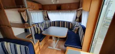 Bild 10 Adria Classica 743 UP