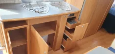 Bild 11 Adria Classica 743 UP