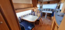 Fahrzeugbild Adria Classica 743 UP #17