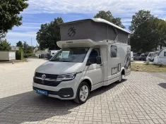 Bild 7 Knaus TOURER CUVISION 500 MQ