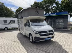 Bild 20 Knaus TOURER CUVISION 500 MQ