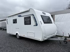 Bild 1 Caravelair Alba 486 WINTER-AKTION