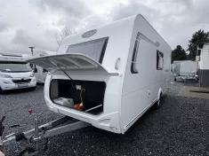 Bild 5 Caravelair Alba 486 WINTER-AKTION