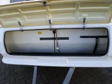 Fahrzeugbild Hobby Prestige 610 UL Nr. 99 - Autark, Einzelb., RSG #33