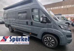 Bild BoxLife Pro 630 FREEWAY 60 Years