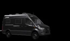 Bild 2 Pössl X-LINE ROADSTAR X 1ST