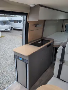 Bild 13 LMC INNOVAN 640