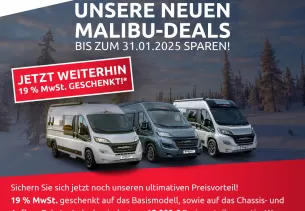 Van diversity GT skyview 640LE K