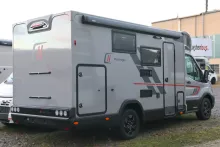 Fahrzeugbild Challenger S-Teilintegrierte S215 Sport Edition #5