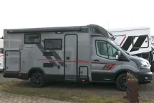 Fahrzeugbild Challenger S-Teilintegrierte S215 Sport Edition #4