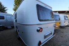 Fahrzeugbild Hymer Eriba Eriba Touring 310 Tages-Zulass|Komf.+DesignPaket #12