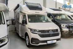 Bild 1 Knaus Tourer Van VANSATION 500 LT