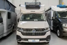 Bild 2 Knaus Tourer Van VANSATION 500 LT