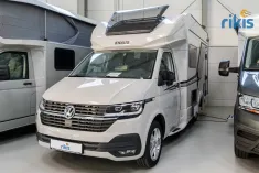 Bild 3 Knaus Tourer Van VANSATION 500 LT