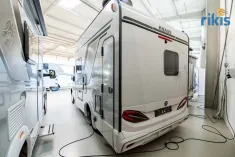 Bild 4 Knaus Tourer Van VANSATION 500 LT