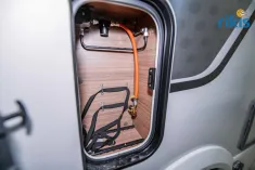 Bild 6 Knaus Tourer Van VANSATION 500 LT