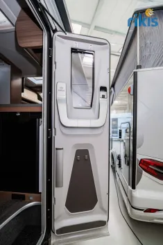 Bild 7 Knaus Tourer Van VANSATION 500 LT
