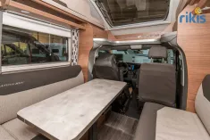 Bild 8 Knaus Tourer Van VANSATION 500 LT