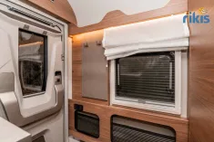 Bild 9 Knaus Tourer Van VANSATION 500 LT