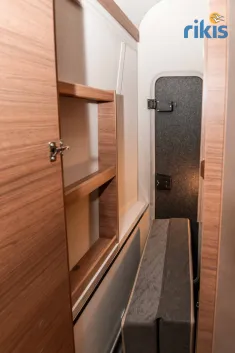 Bild 11 Knaus Tourer Van VANSATION 500 LT