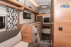 Bild 12 Knaus Tourer Van VANSATION 500 LT