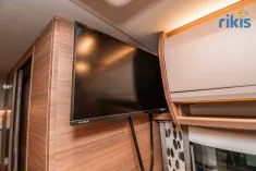 Bild 13 Knaus Tourer Van VANSATION 500 LT