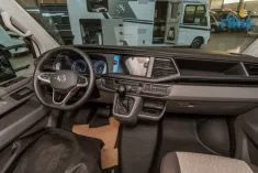 Bild 14 Knaus Tourer Van VANSATION 500 LT