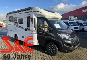 Limited T 690 G