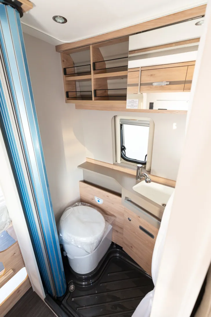 Fahrzeugbild Dethleffs Globetrail 600 DK Fiat 15% GÜMA Summer Deal #12