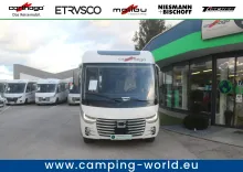 Fahrzeugbild Carthago chic e-line I 50 LE - #17