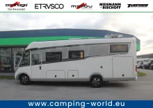 Fahrzeugbild Carthago chic e-line I 50 LE - #25