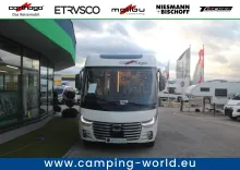 Fahrzeugbild Carthago chic e-line I 50 LE - #26