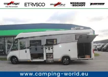 Fahrzeugbild Carthago chic e-line I 50 LE - #27