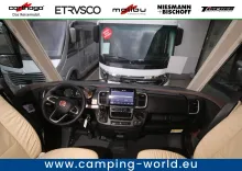 Fahrzeugbild Carthago chic e-line I 50 LE - #32