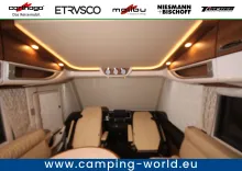 Fahrzeugbild Carthago chic e-line I 50 LE - #34