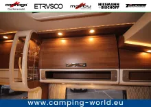 Fahrzeugbild Carthago chic e-line I 50 LE - #41