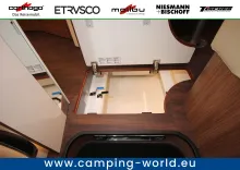 Fahrzeugbild Carthago chic e-line I 50 LE - #47