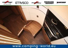 Fahrzeugbild Carthago chic e-line I 50 LE - #57